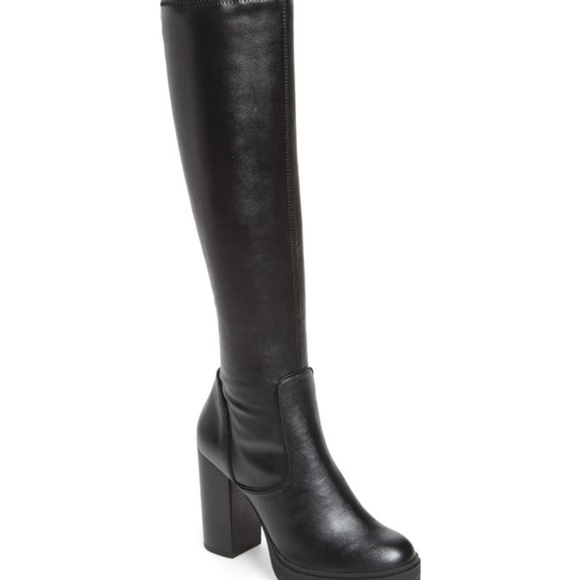 Steve Madden Boots - Picture 2 of 3